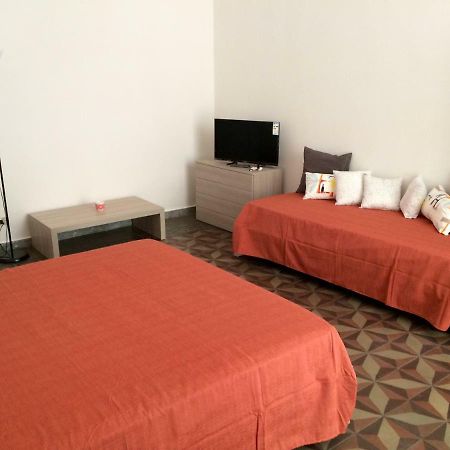 B&B Zia Iaia Siderno Екстер'єр фото