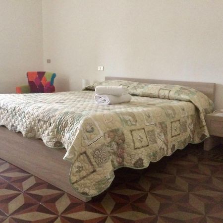 B&B Zia Iaia Siderno Екстер'єр фото