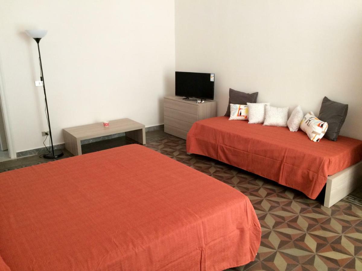 B&B Zia Iaia Siderno Екстер'єр фото