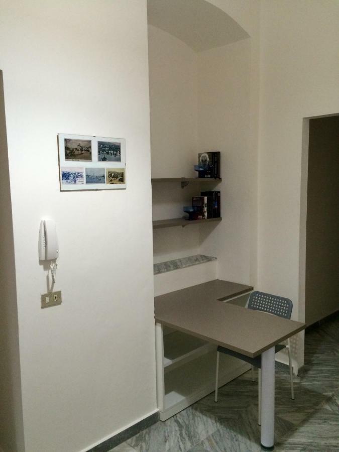 B&B Zia Iaia Siderno Екстер'єр фото