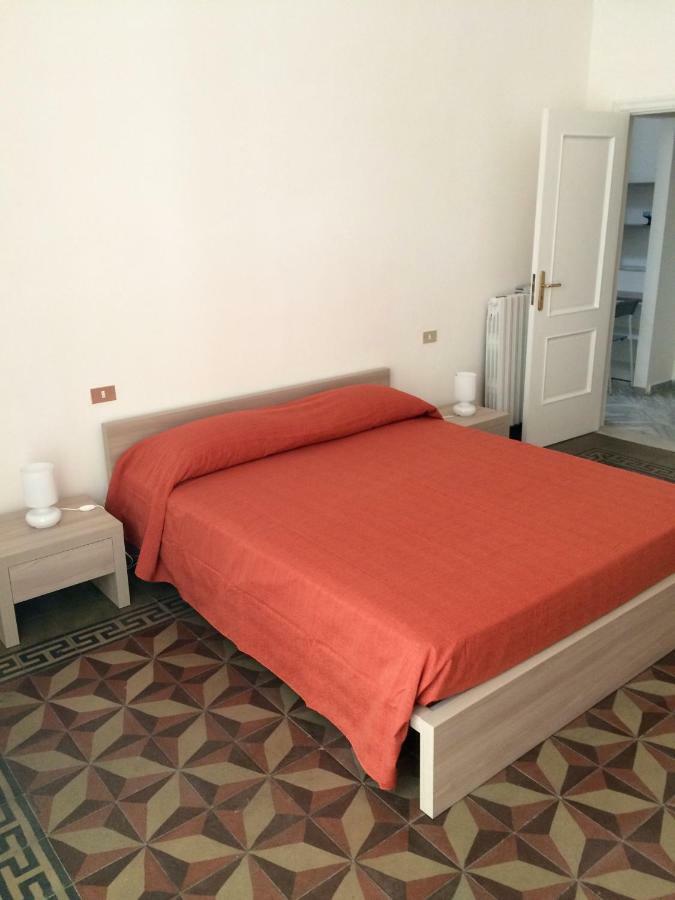 B&B Zia Iaia Siderno Екстер'єр фото