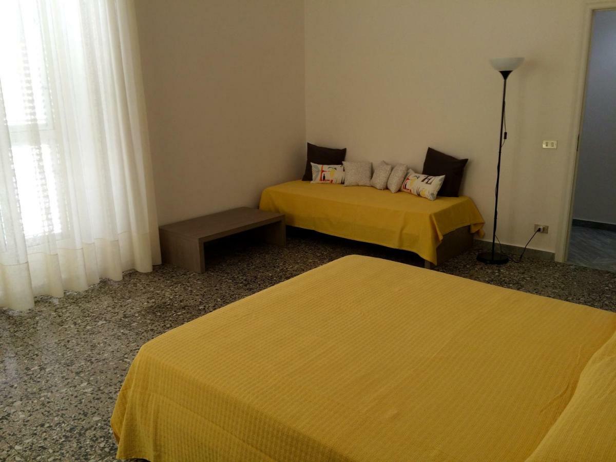 B&B Zia Iaia Siderno Екстер'єр фото