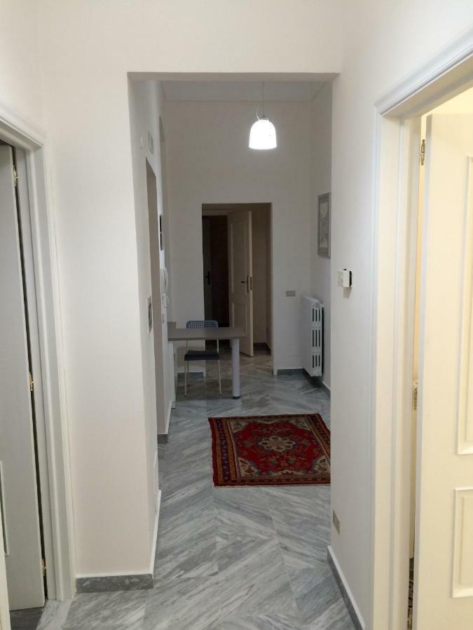 B&B Zia Iaia Siderno Екстер'єр фото
