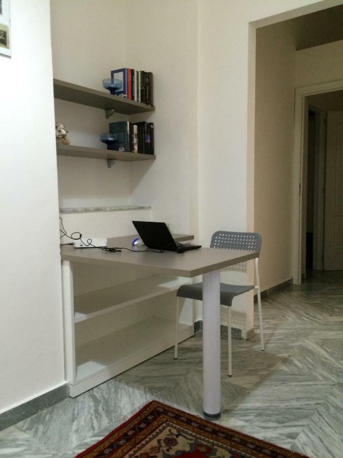 B&B Zia Iaia Siderno Екстер'єр фото