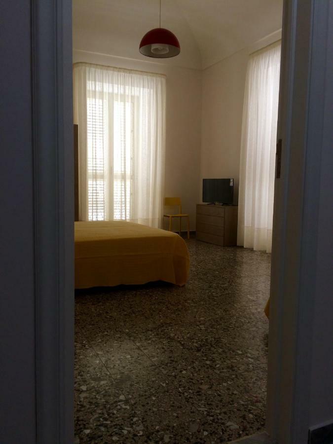 B&B Zia Iaia Siderno Екстер'єр фото