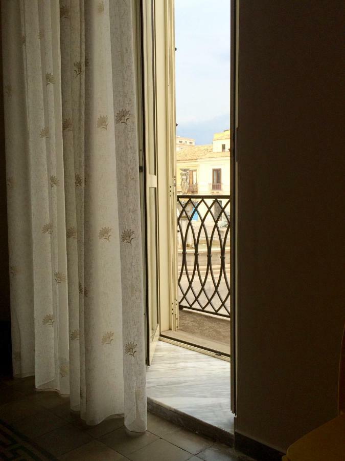 B&B Zia Iaia Siderno Екстер'єр фото