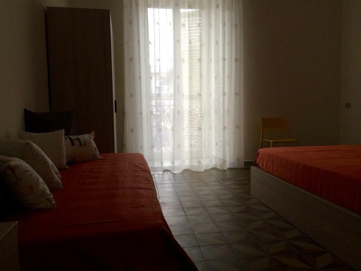 B&B Zia Iaia Siderno Екстер'єр фото