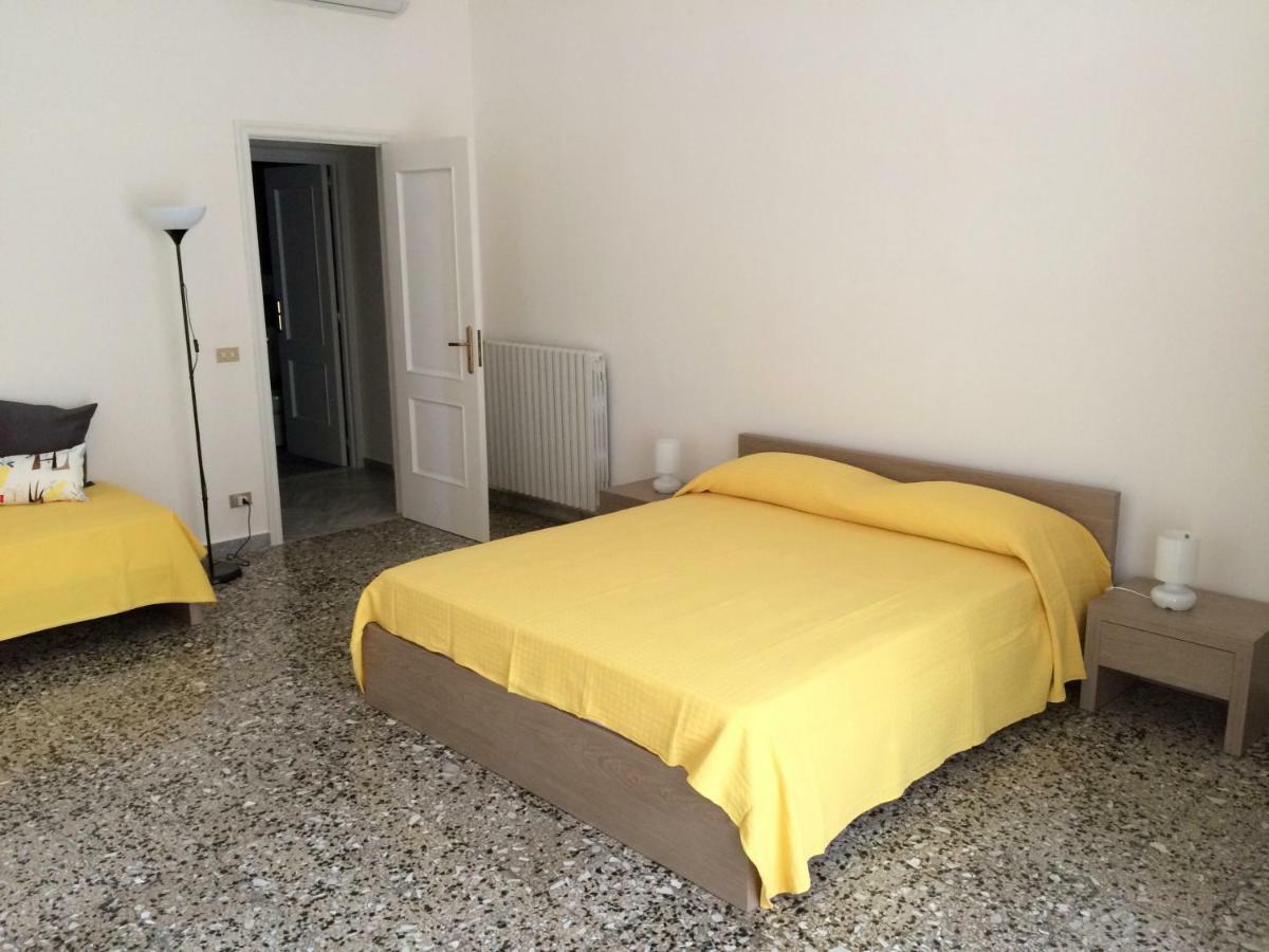 B&B Zia Iaia Siderno Екстер'єр фото