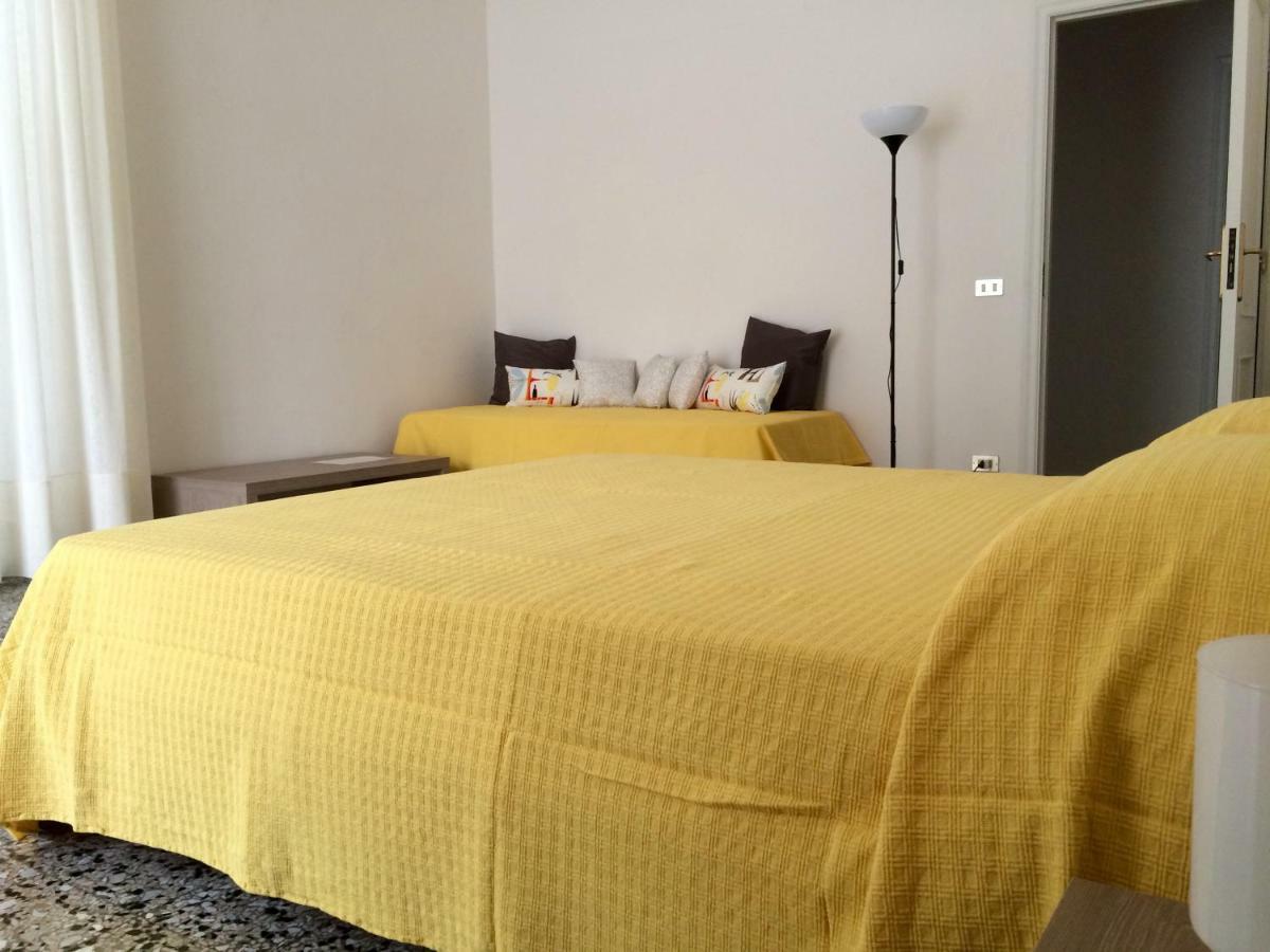 B&B Zia Iaia Siderno Екстер'єр фото