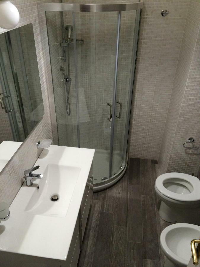B&B Zia Iaia Siderno Екстер'єр фото