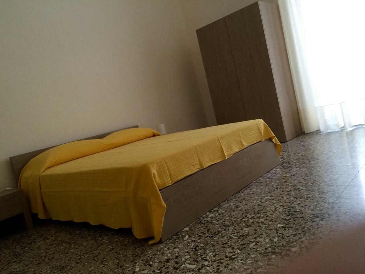 B&B Zia Iaia Siderno Екстер'єр фото