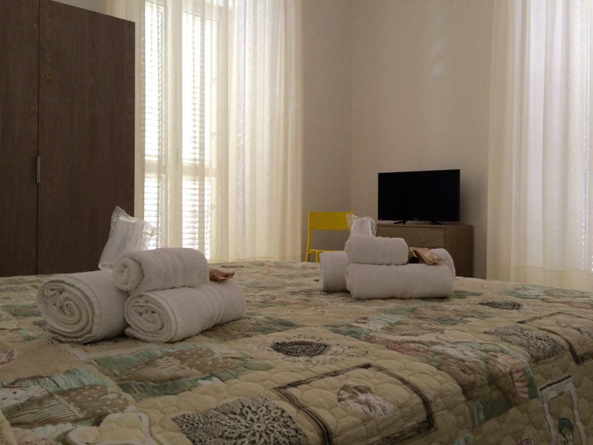 B&B Zia Iaia Siderno Екстер'єр фото