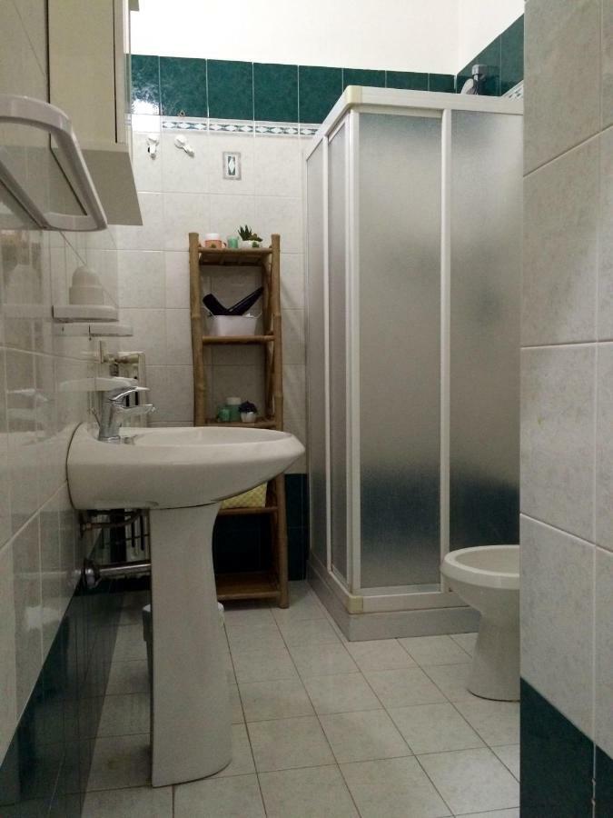 B&B Zia Iaia Siderno Екстер'єр фото
