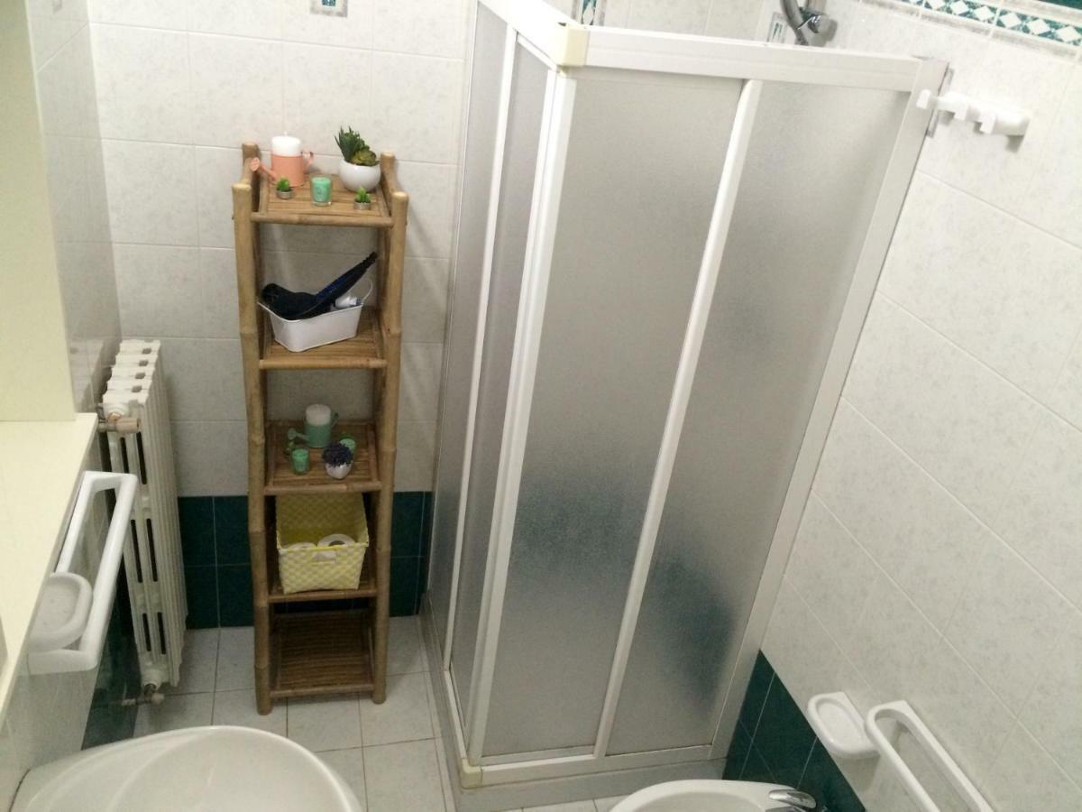 B&B Zia Iaia Siderno Екстер'єр фото