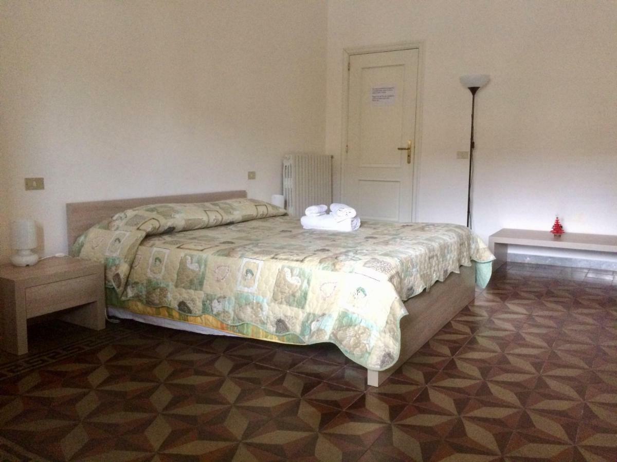 B&B Zia Iaia Siderno Екстер'єр фото