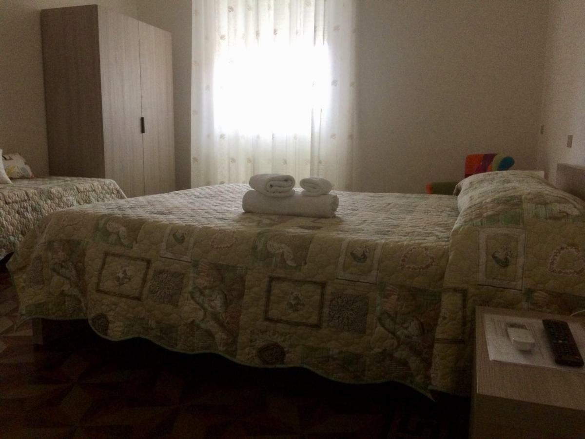 B&B Zia Iaia Siderno Екстер'єр фото